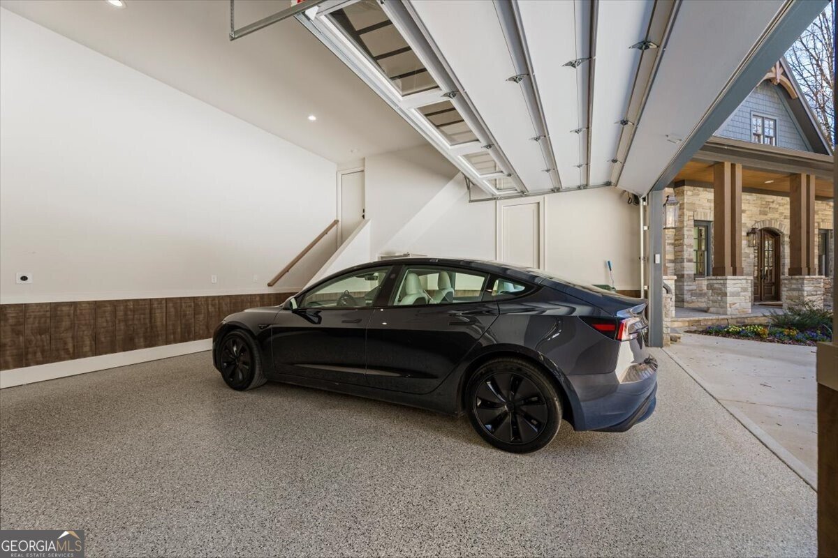 448 Golden Bear Pass Dahlonega - Photo 91