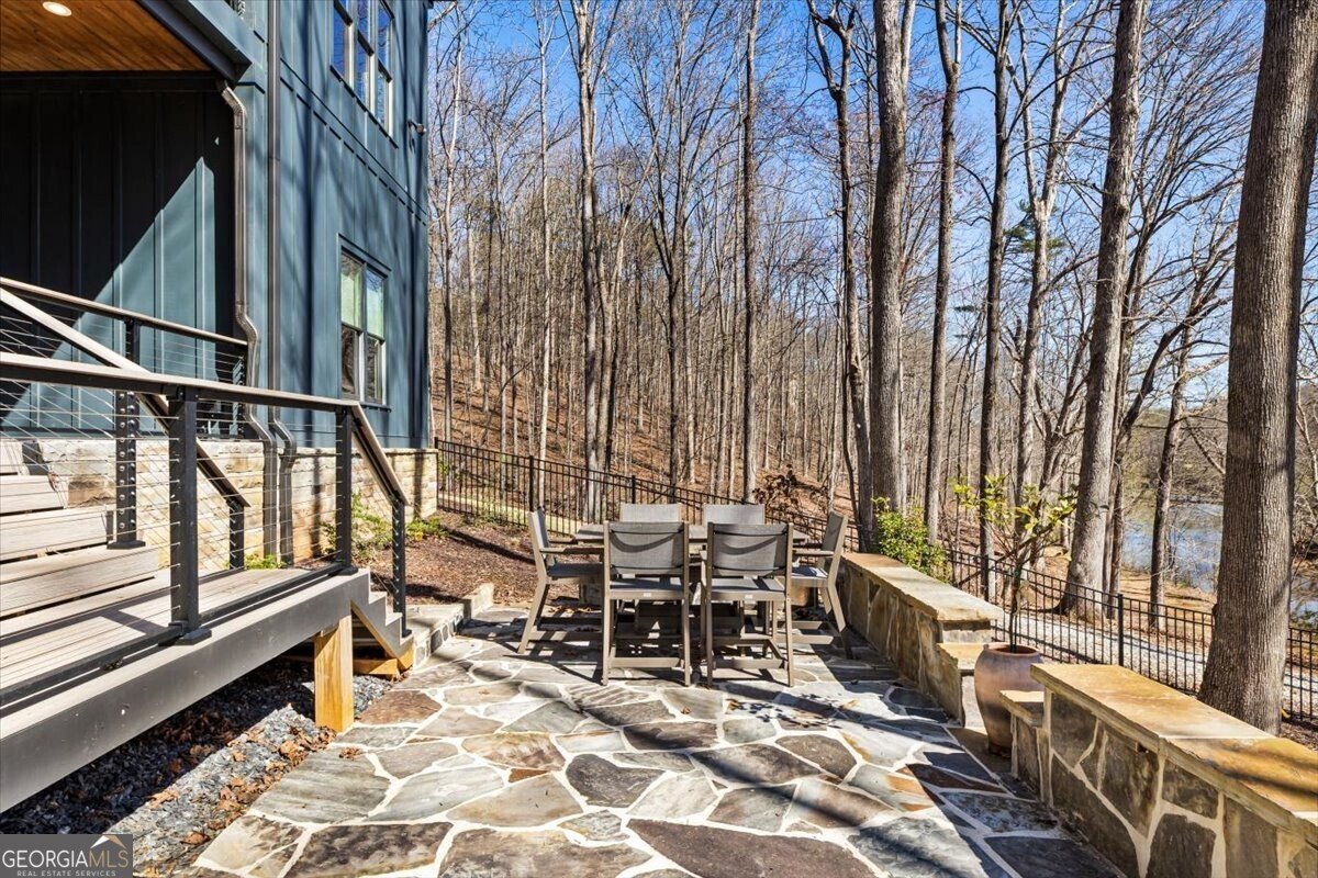 448 Golden Bear Pass Dahlonega - Photo 94