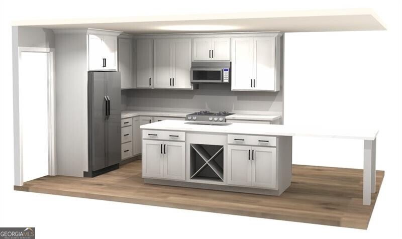 1490 Twin Bridge Lane Lawrenceville - Photo 10