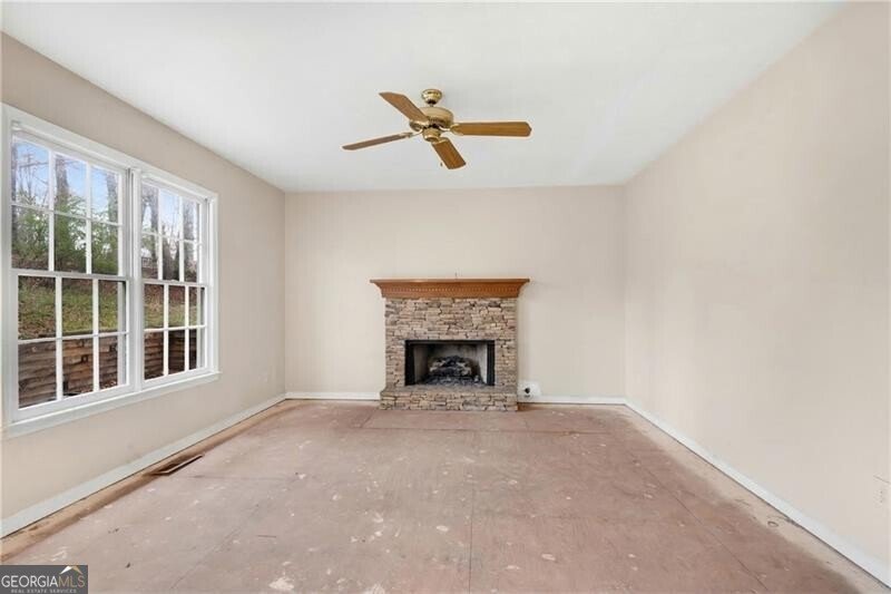 1490 Twin Bridge Lane Lawrenceville - Photo 12