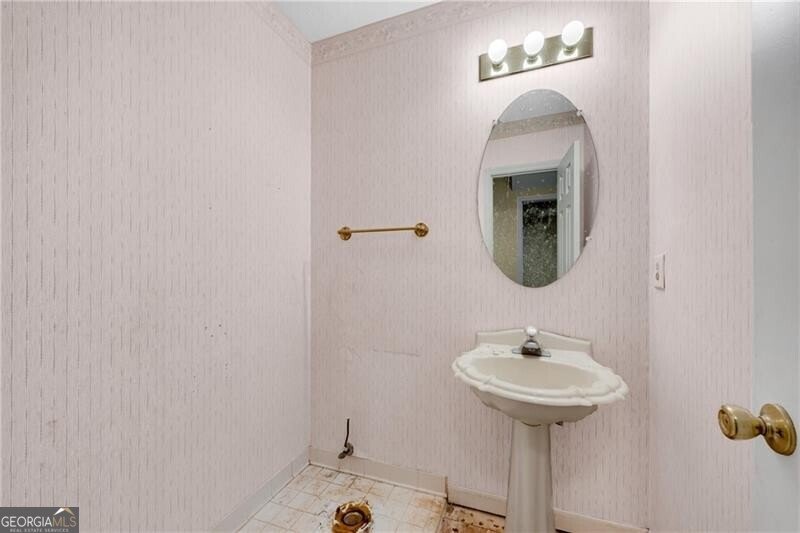 1490 Twin Bridge Lane Lawrenceville - Photo 14