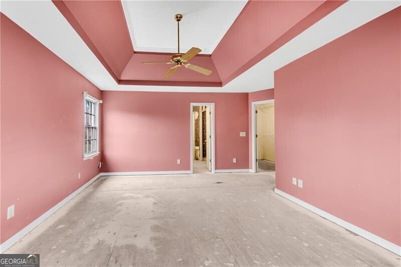 1490 Twin Bridge Lane Lawrenceville - Photo 16