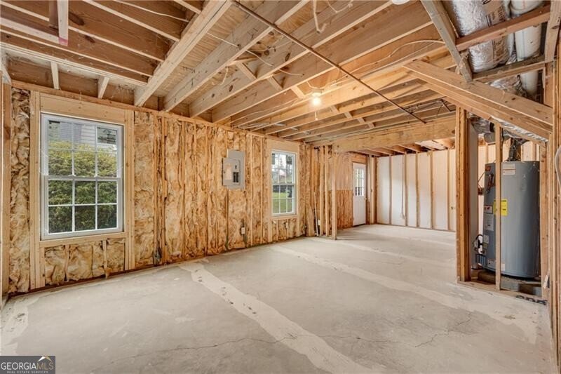 1490 Twin Bridge Lane Lawrenceville - Photo 25