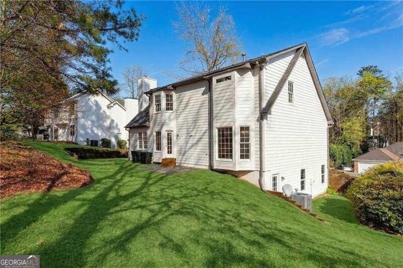 1490 Twin Bridge Lane Lawrenceville - Photo 32