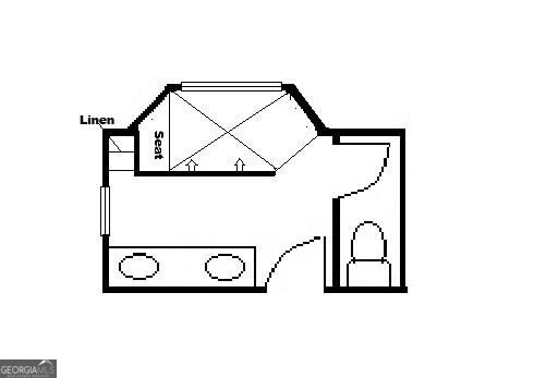 1490 Twin Bridge Lane Lawrenceville - Photo 35