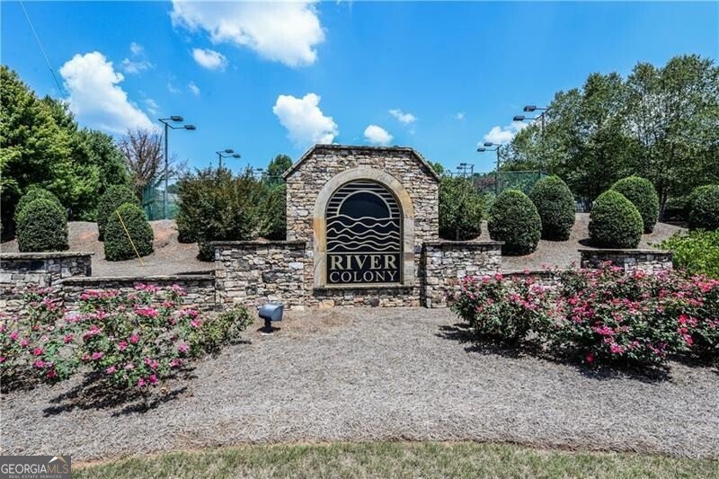 1490 Twin Bridge Lane Lawrenceville - Photo 37