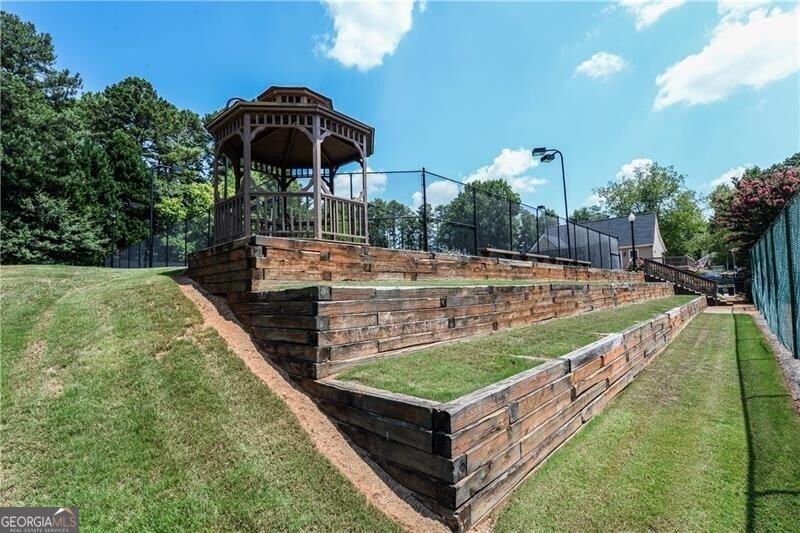 1490 Twin Bridge Lane Lawrenceville - Photo 38