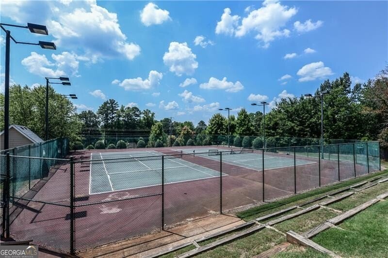 1490 Twin Bridge Lane Lawrenceville - Photo 39