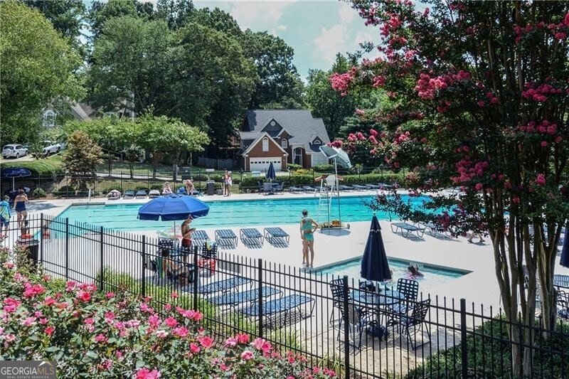 1490 Twin Bridge Lane Lawrenceville - Photo 40