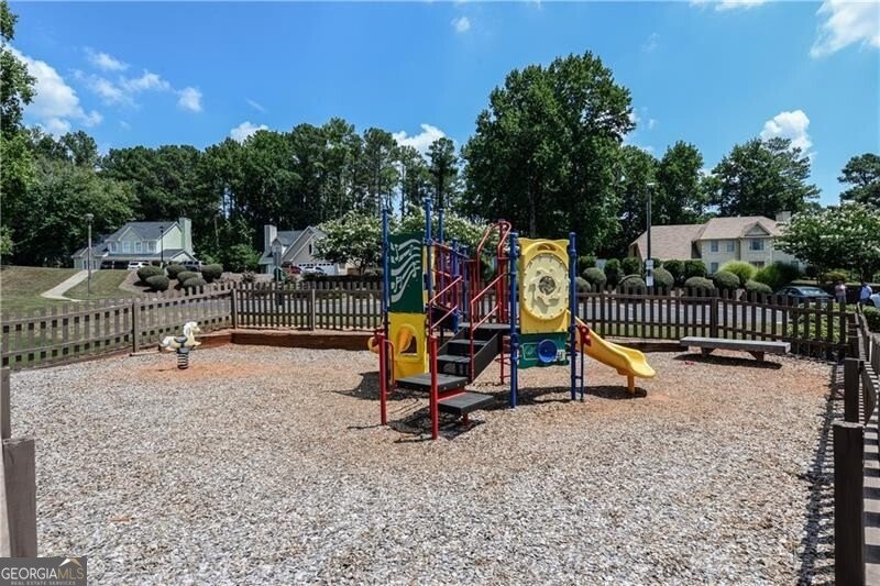 1490 Twin Bridge Lane Lawrenceville - Photo 41