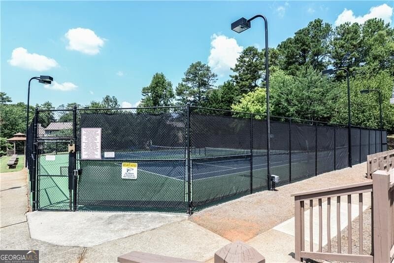 1490 Twin Bridge Lane Lawrenceville - Photo 42