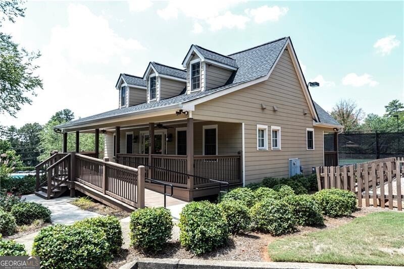 1490 Twin Bridge Lane Lawrenceville - Photo 43