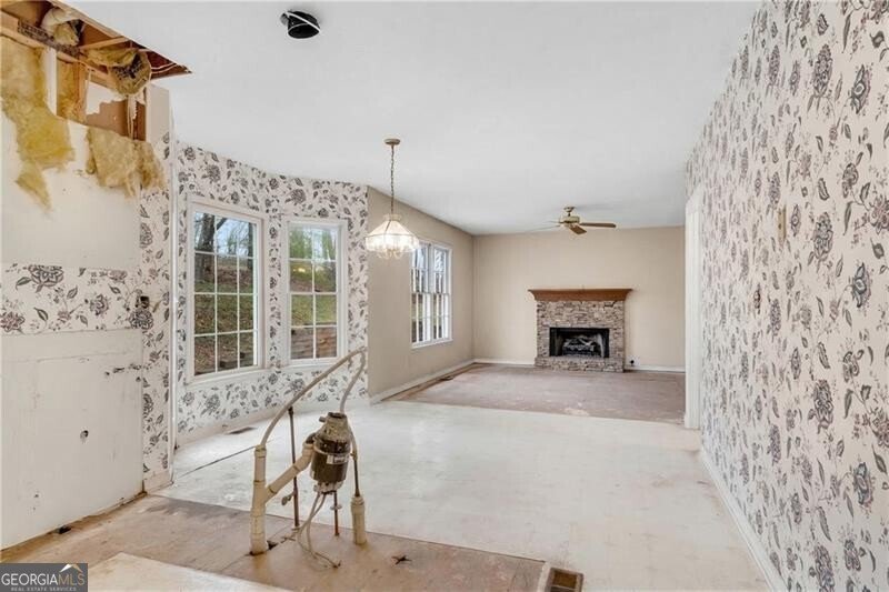 1490 Twin Bridge Lane Lawrenceville - Photo 7