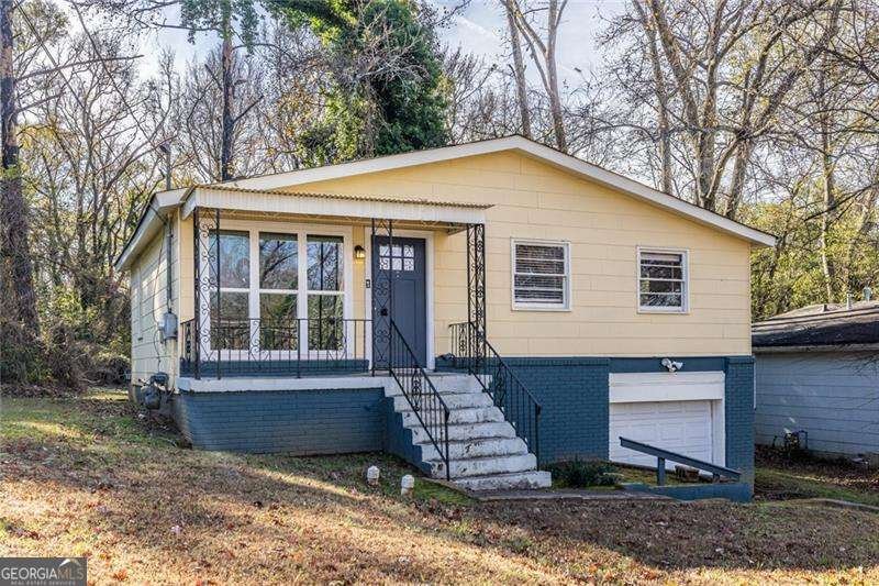 110 Turman Avenue Atlanta - Photo 25