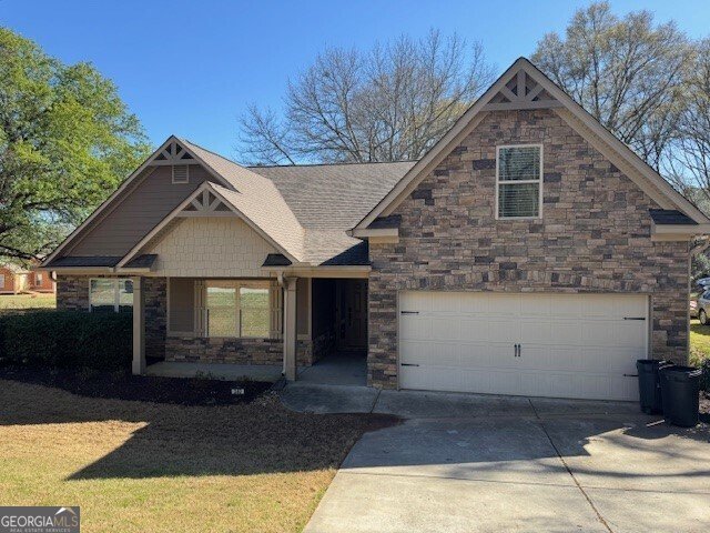 340 Grady Avenue Fayetteville - Photo 1