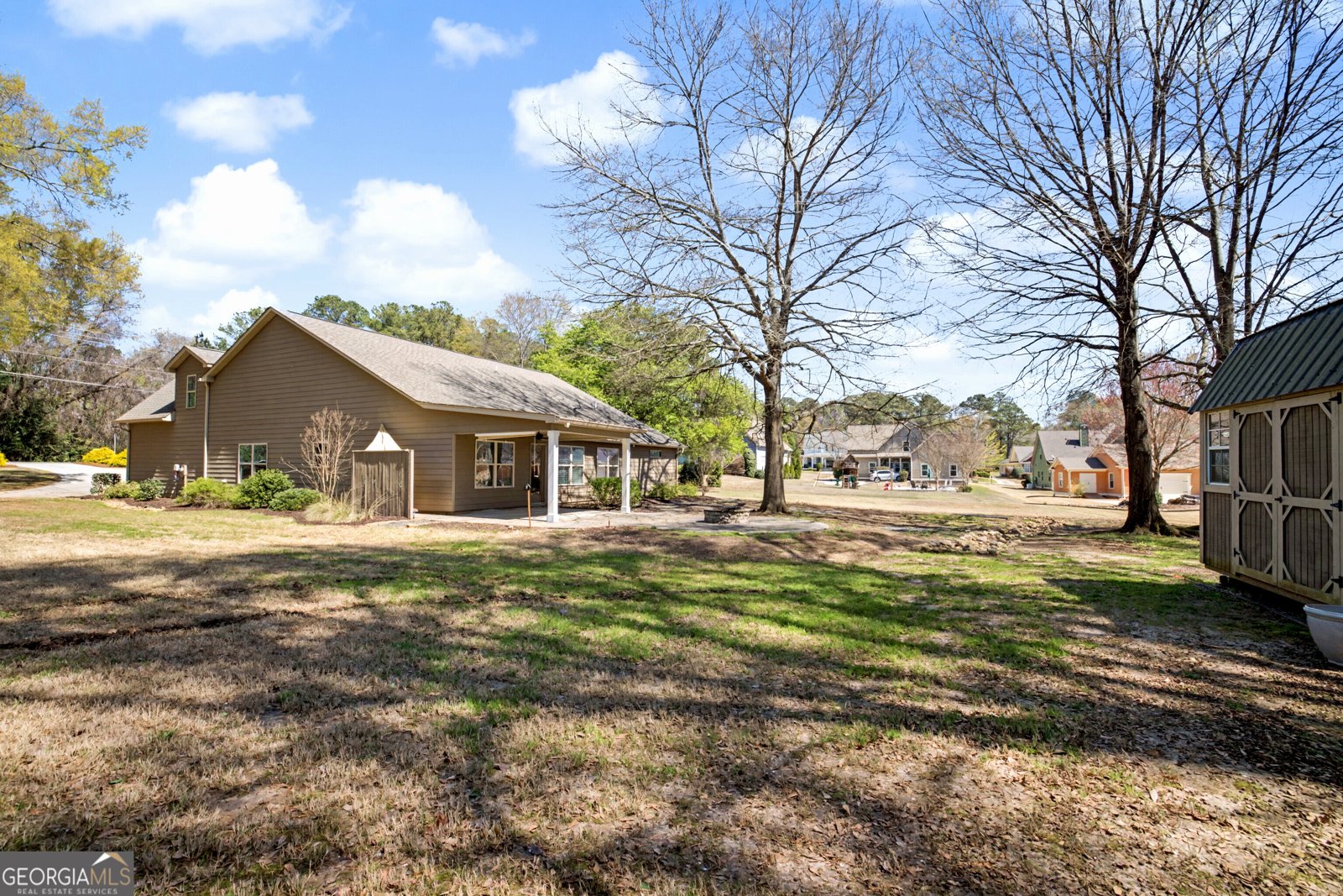 340 Grady Avenue Fayetteville - Photo 43