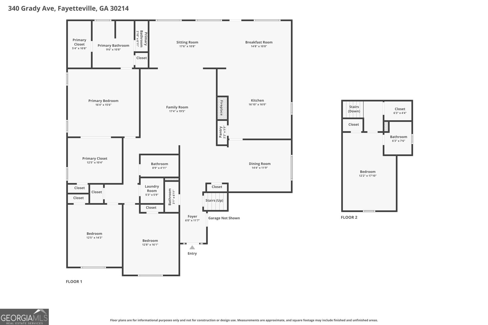 340 Grady Avenue Fayetteville - Photo 44