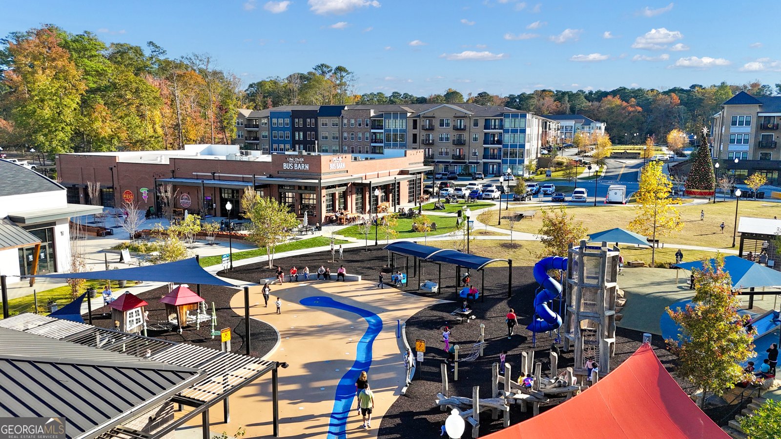 340 Grady Avenue Fayetteville - Photo 48