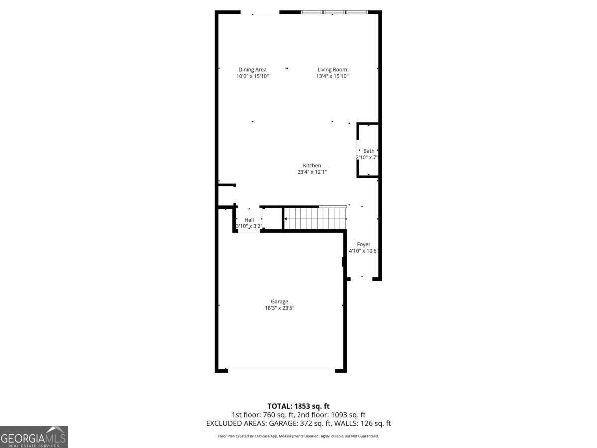 2160 Lanier Harbor Point Buford - Photo 20