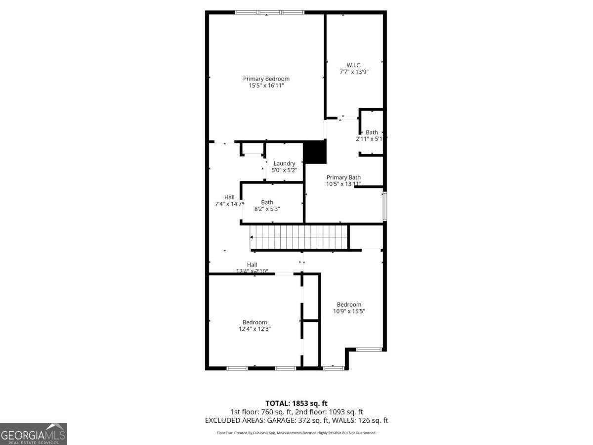 2160 Lanier Harbor Point Buford - Photo 22