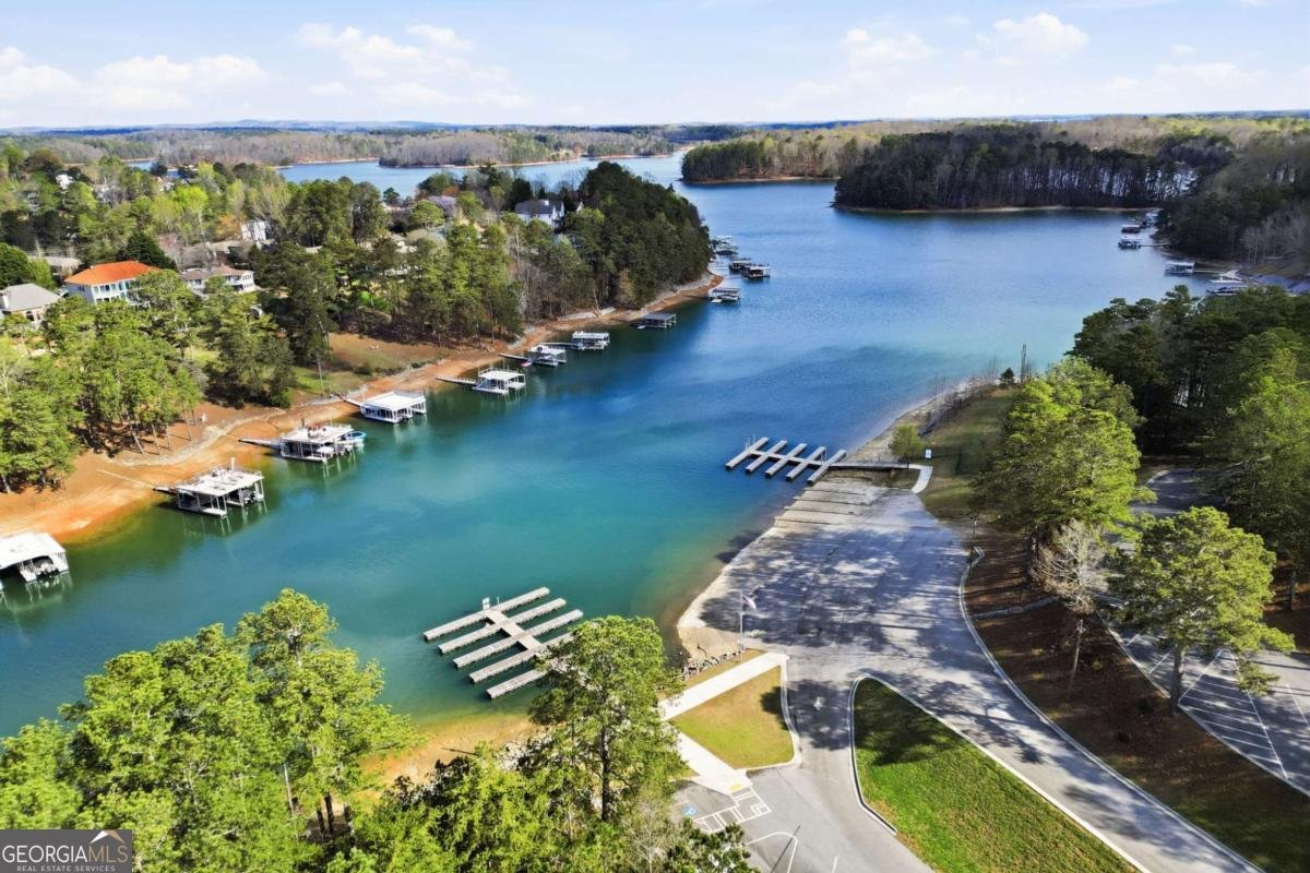 2160 Lanier Harbor Point Buford - Photo 25