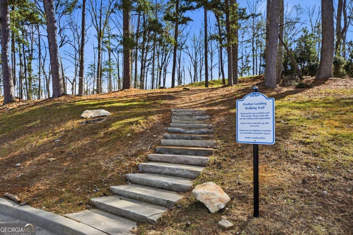 2160 Lanier Harbor Point Buford - Photo 27