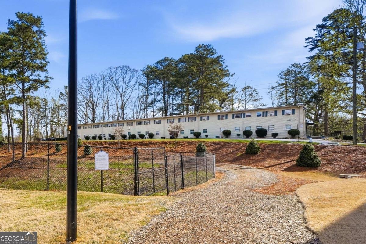 2160 Lanier Harbor Point Buford - Photo 29