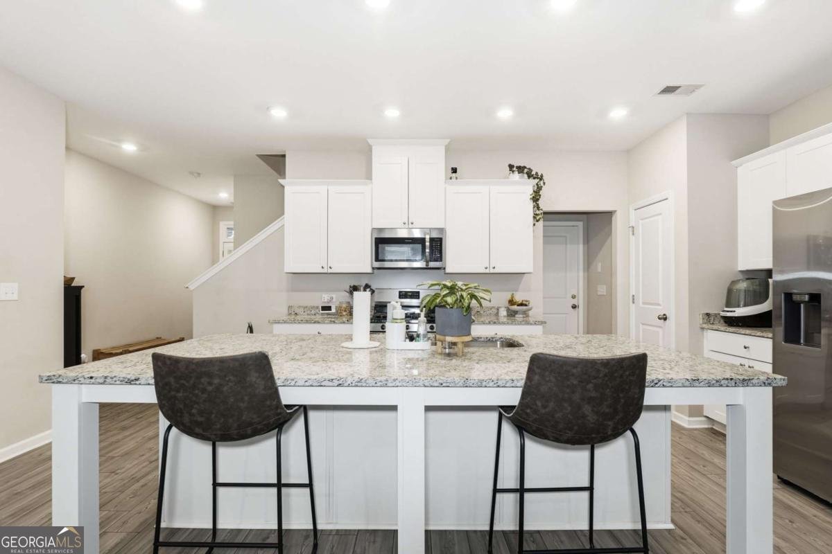 2160 Lanier Harbor Point Buford - Photo 8