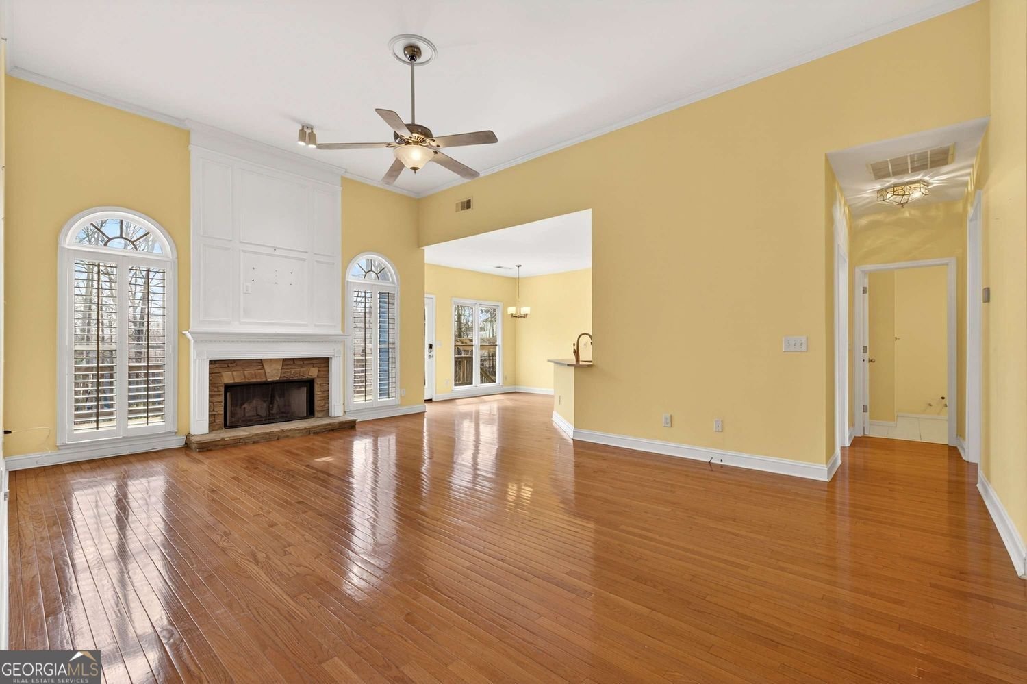 2920 Princeton Trace Cumming - Photo 10