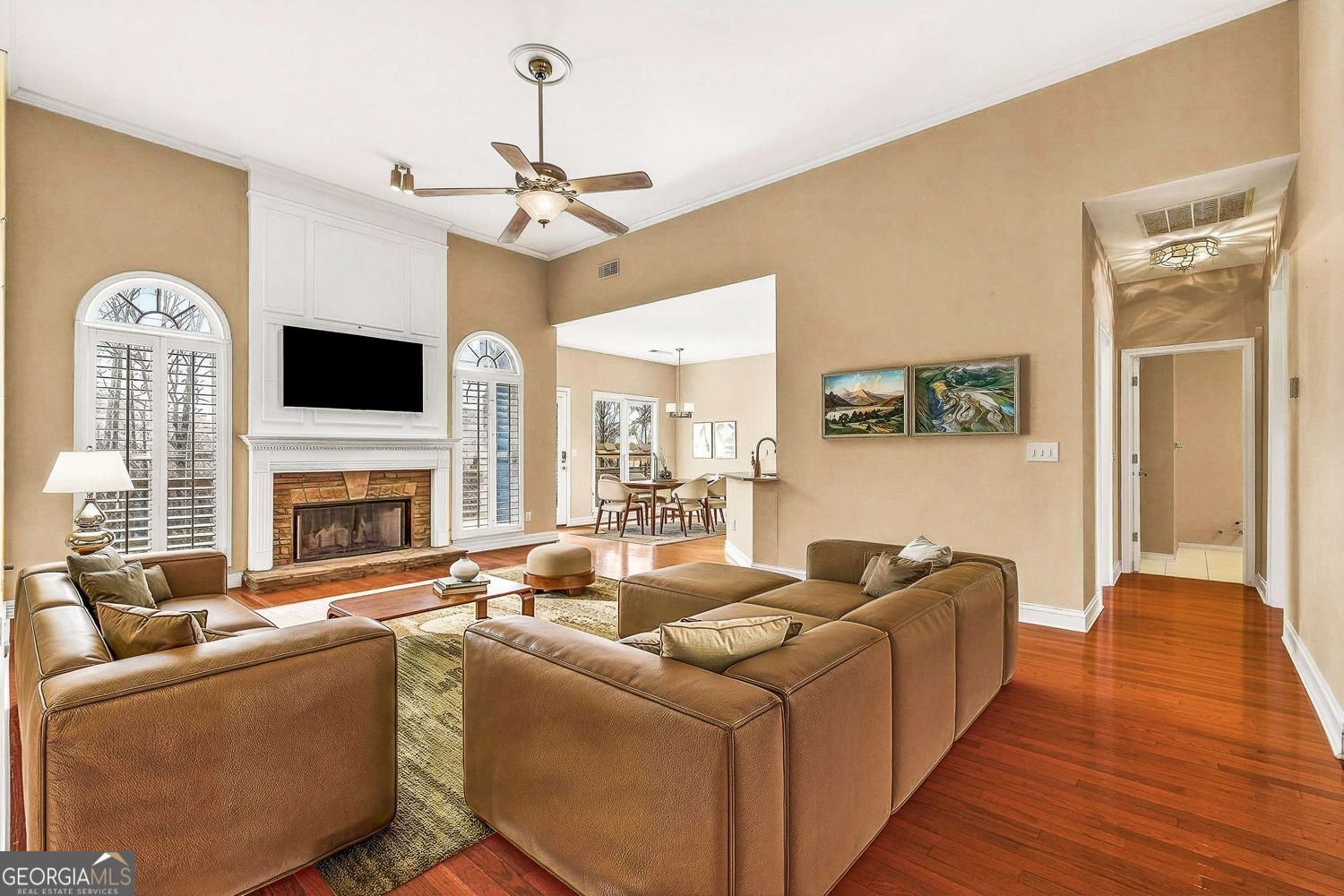 2920 Princeton Trace Cumming - Photo 11