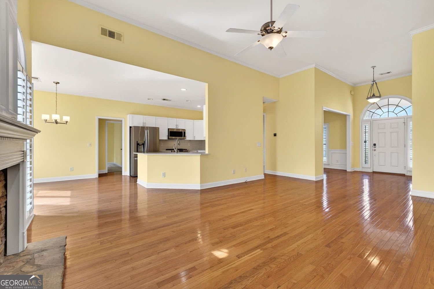 2920 Princeton Trace Cumming - Photo 13