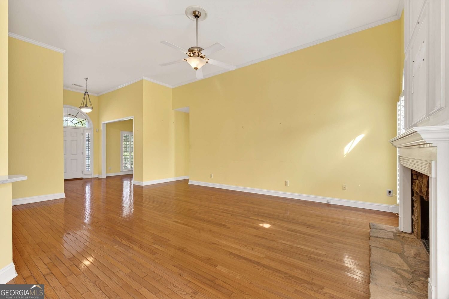 2920 Princeton Trace Cumming - Photo 14