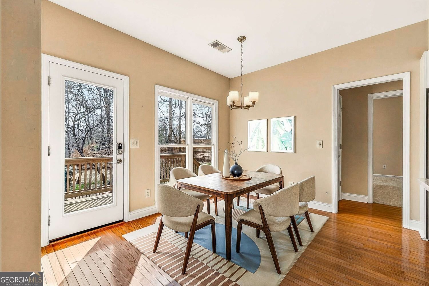 2920 Princeton Trace Cumming - Photo 16