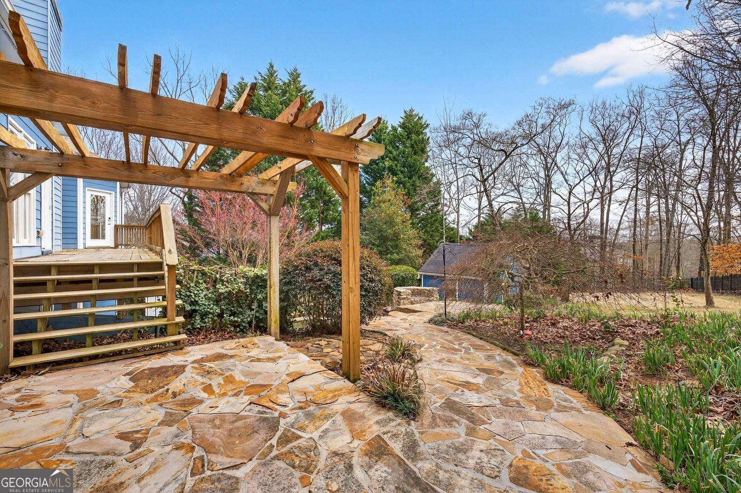 2920 Princeton Trace Cumming - Photo 45