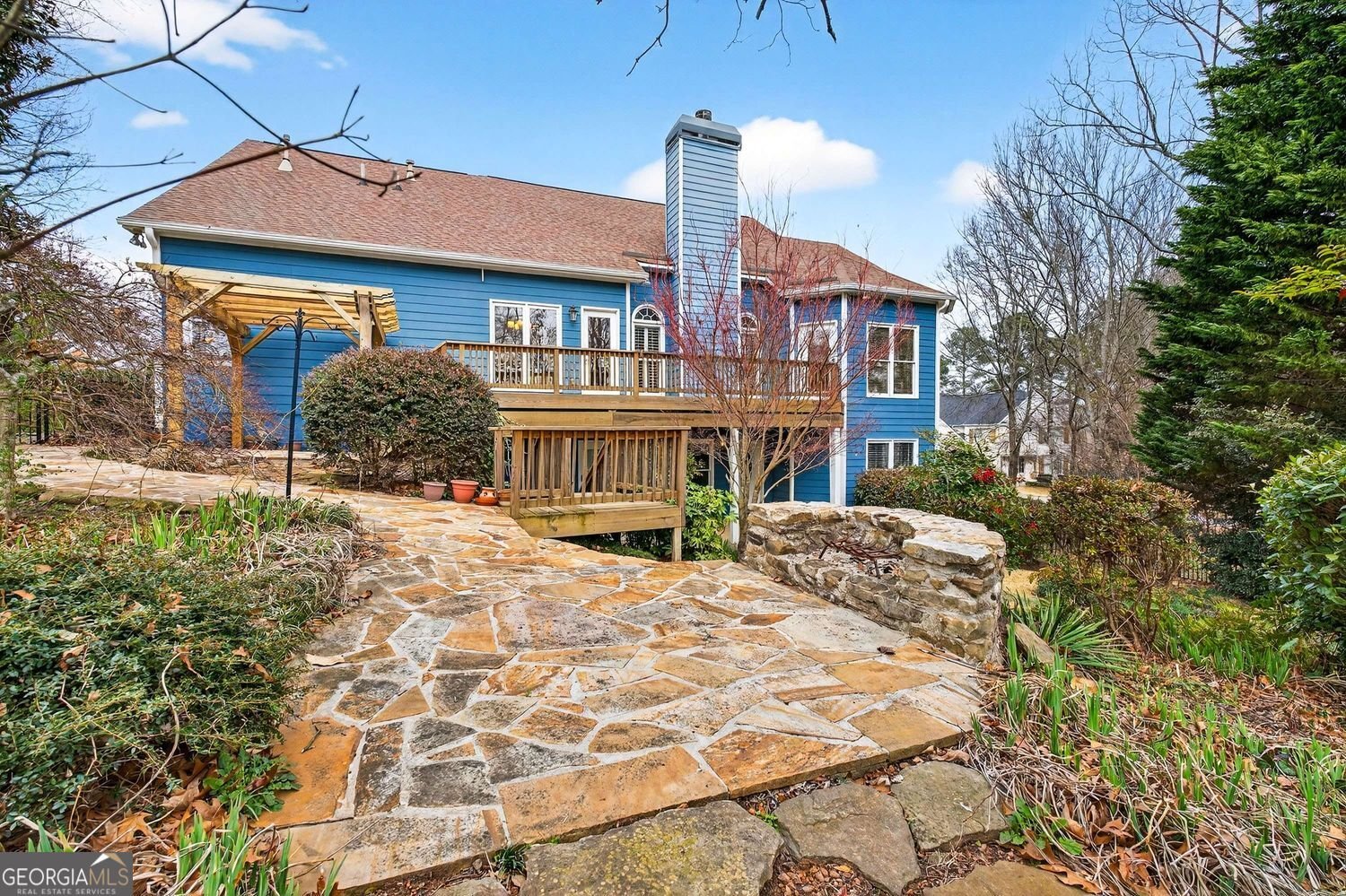 2920 Princeton Trace Cumming - Photo 47