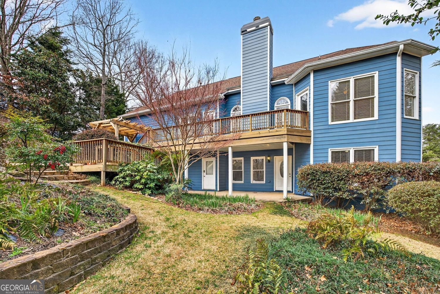 2920 Princeton Trace Cumming - Photo 49