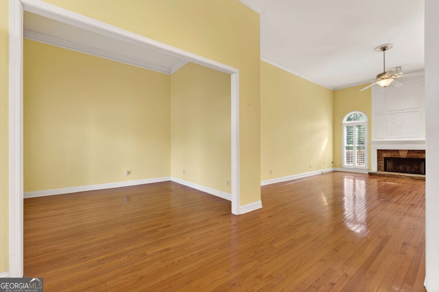 2920 Princeton Trace Cumming - Photo 6