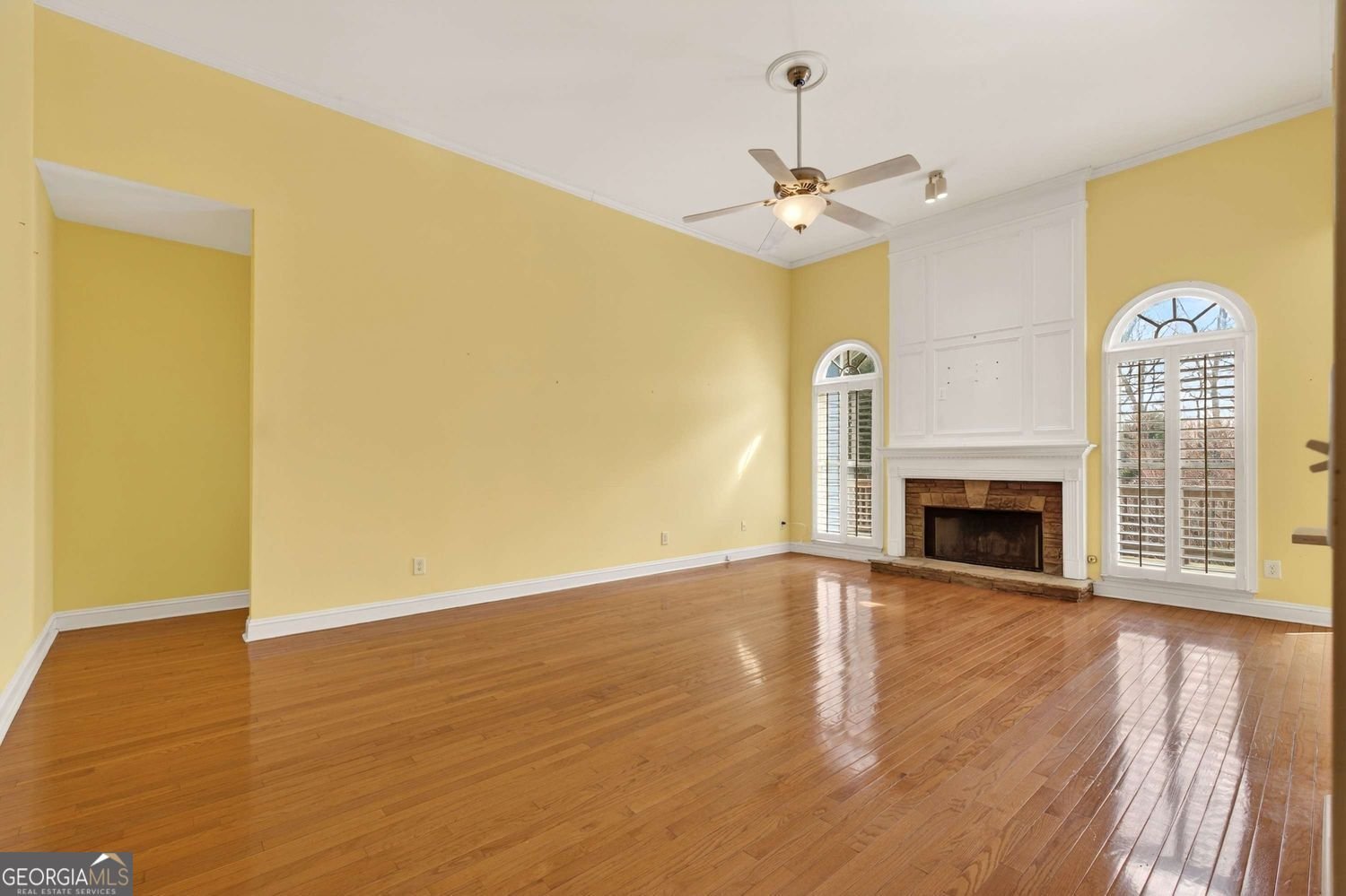 2920 Princeton Trace Cumming - Photo 9