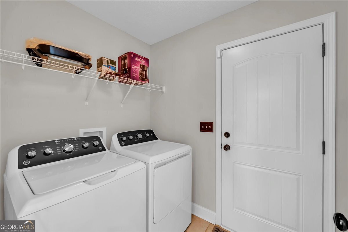 2301 Quail Ridge Lane Perry - Photo 10