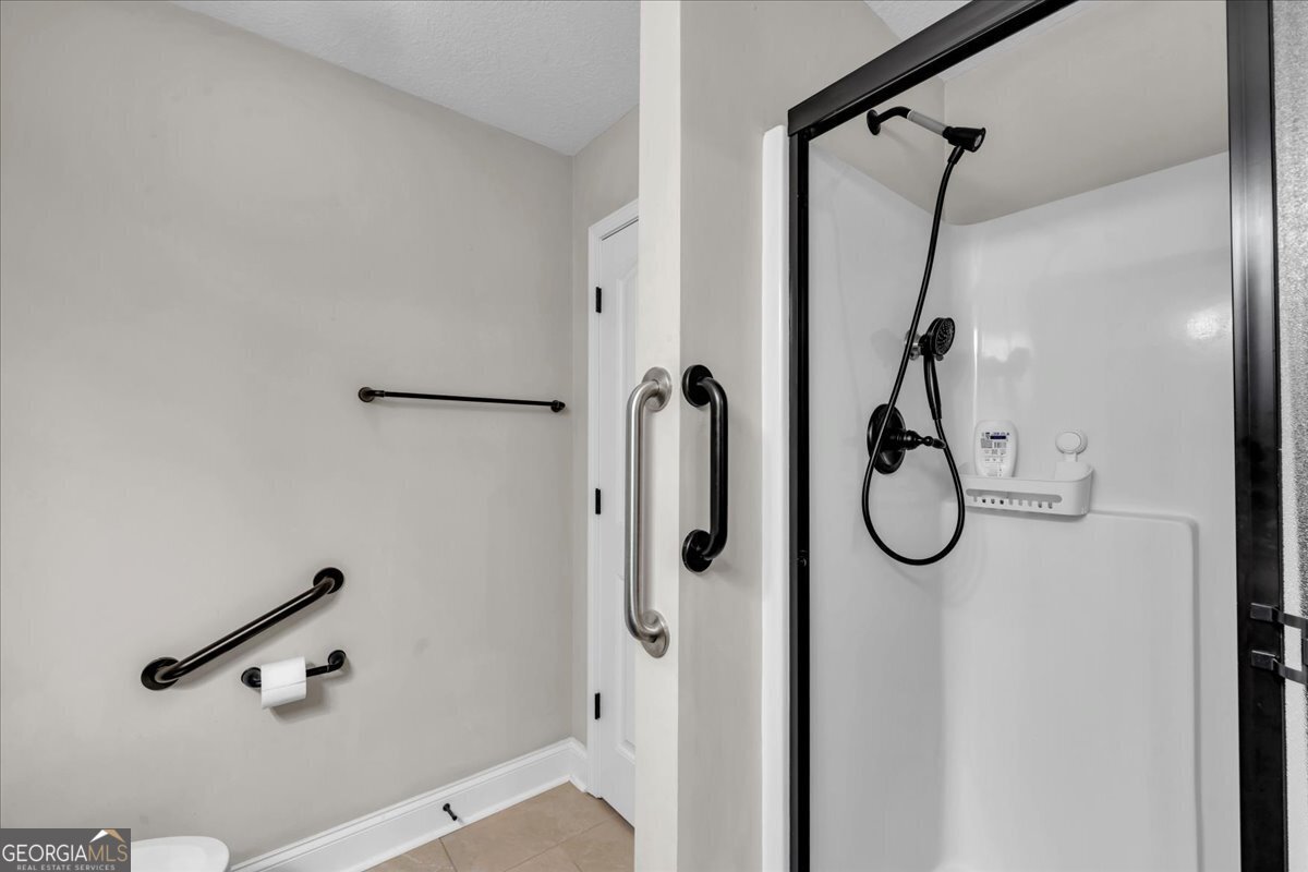 2301 Quail Ridge Lane Perry - Photo 15