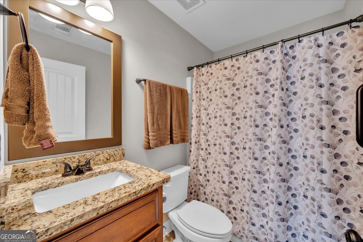 2301 Quail Ridge Lane Perry - Photo 18