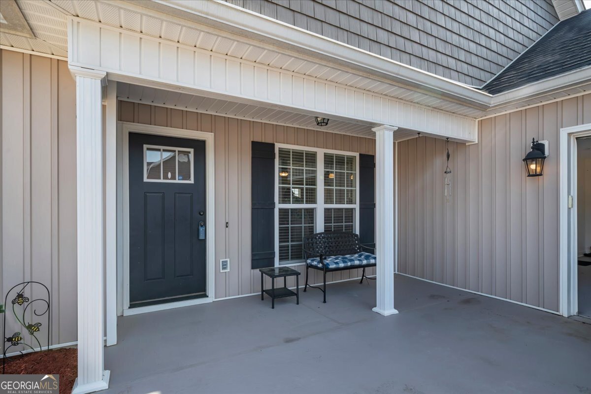 2301 Quail Ridge Lane Perry - Photo 20