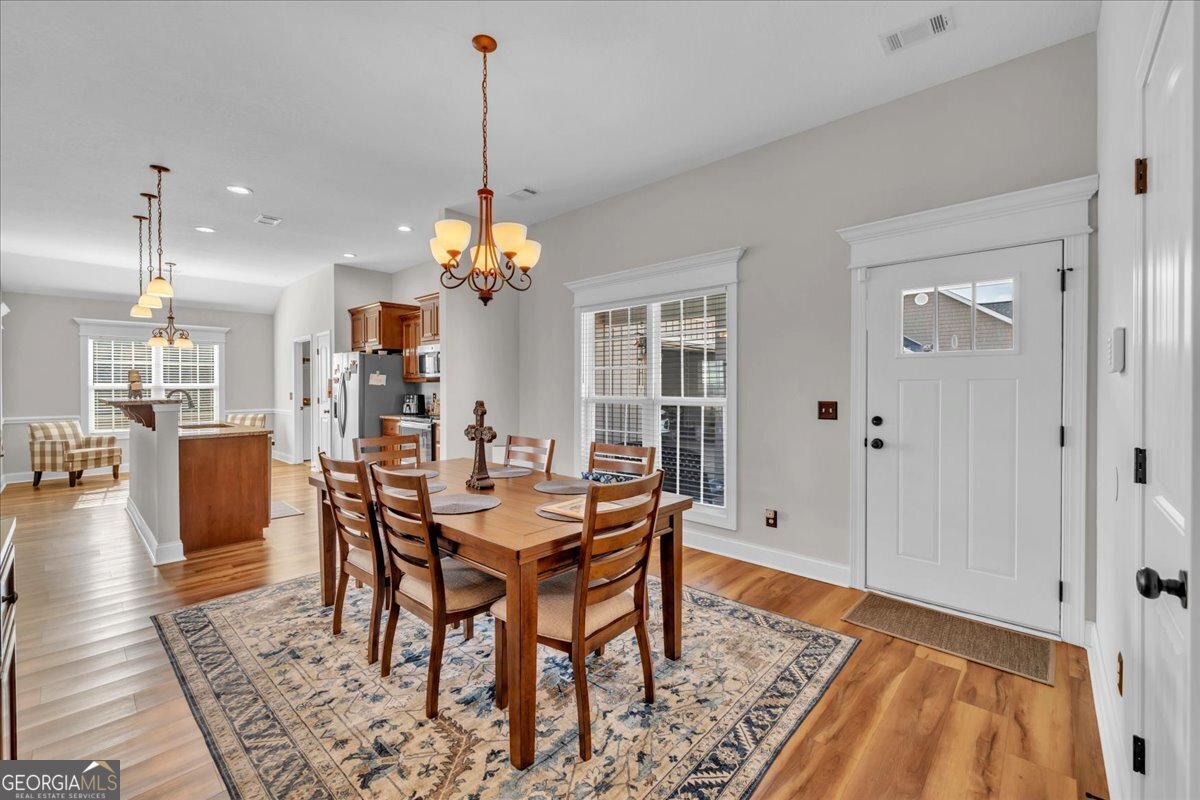 2301 Quail Ridge Lane Perry - Photo 7