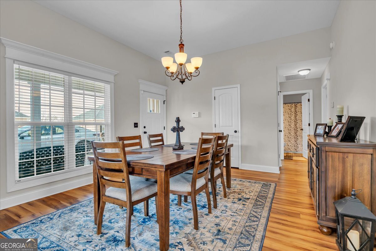 2301 Quail Ridge Lane Perry - Photo 9