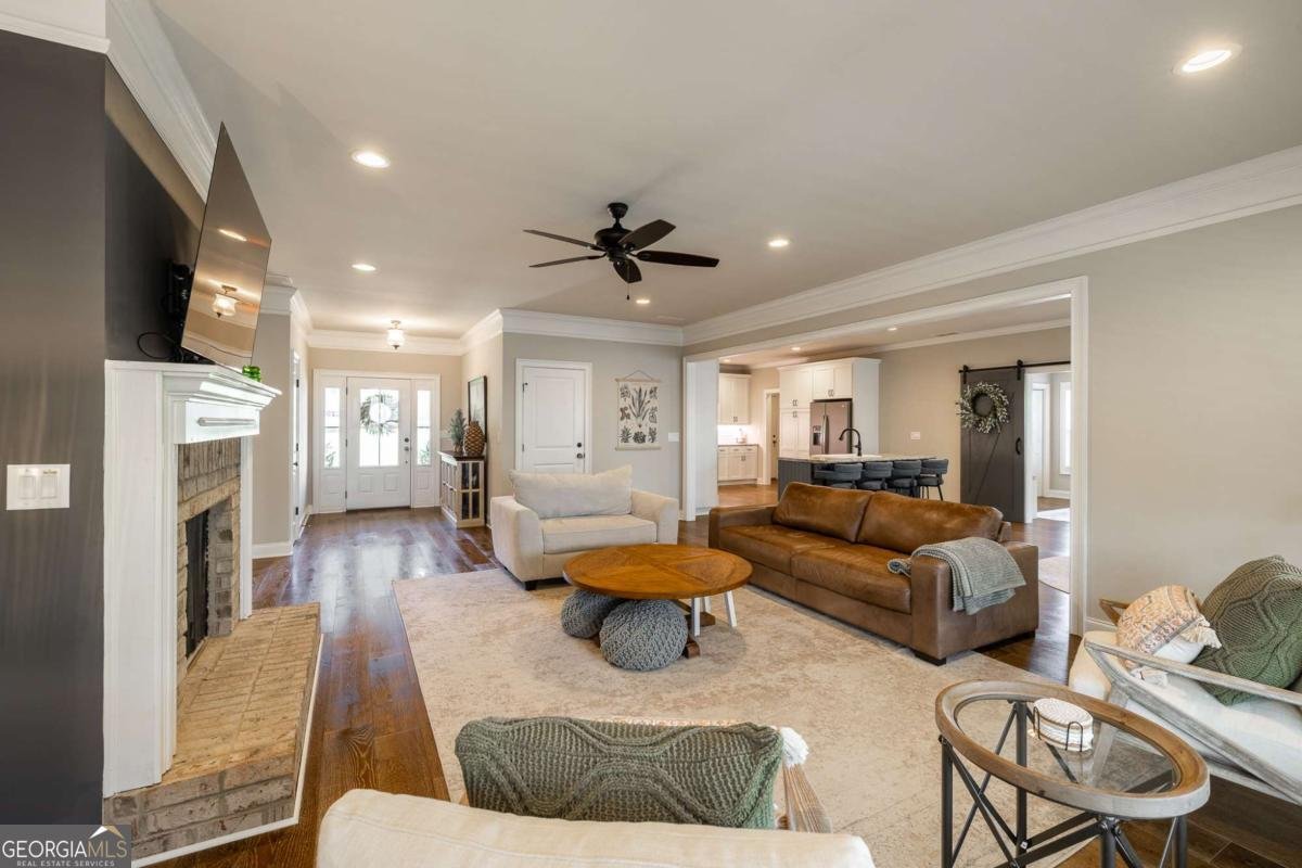 12 Blackthorn Road Colbert - Photo 6