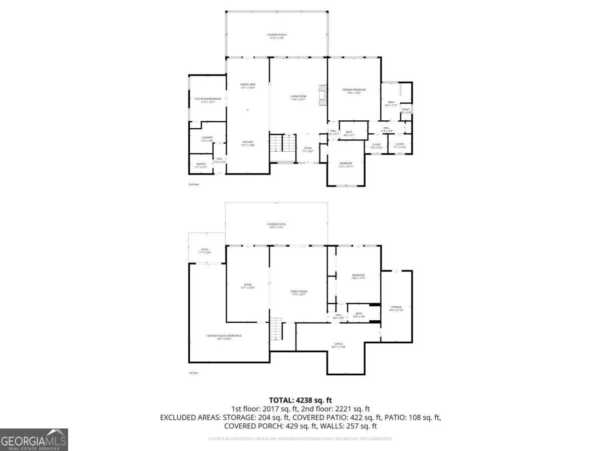 12 Blackthorn Road Colbert - Photo 74