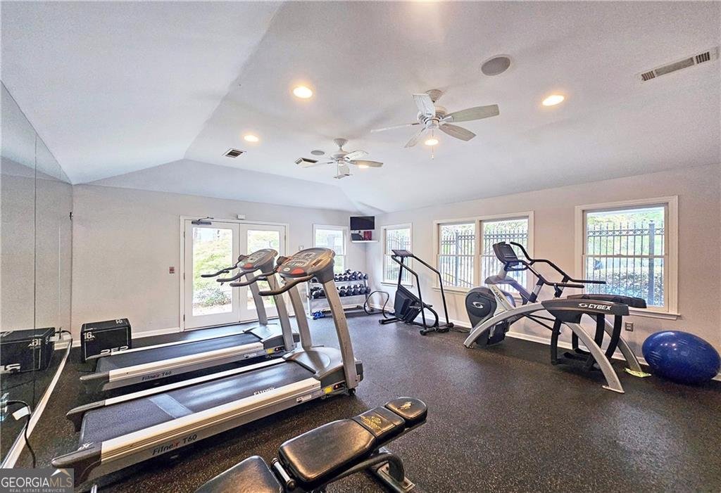 1003 Summit North Drive Atlanta - Photo 18