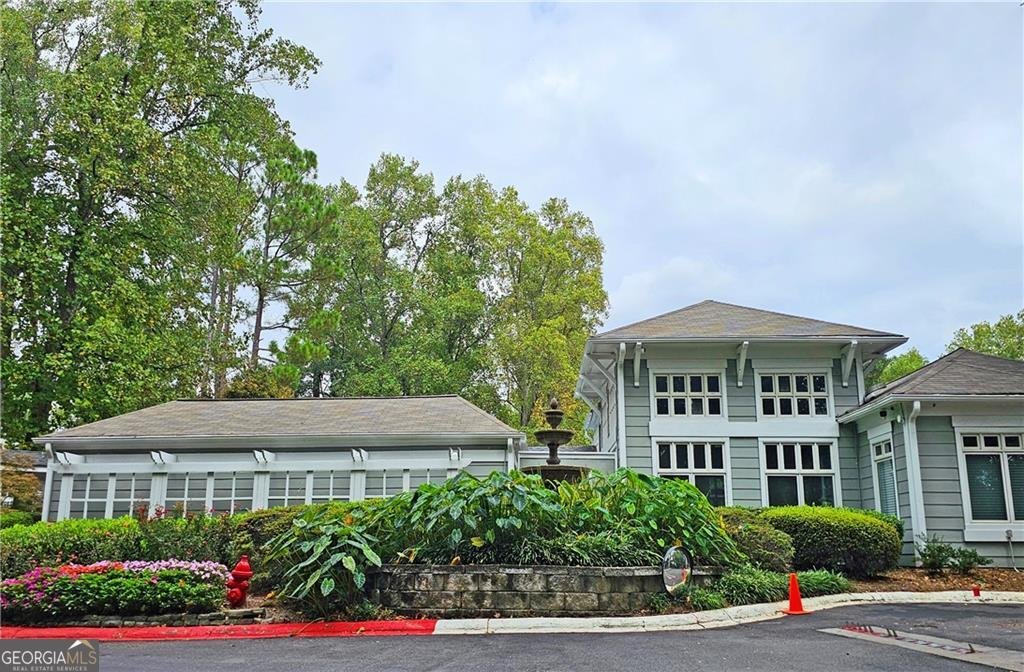 1003 Summit North Drive Atlanta - Photo 20