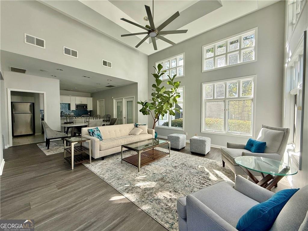 1003 Summit North Drive Atlanta - Photo 21