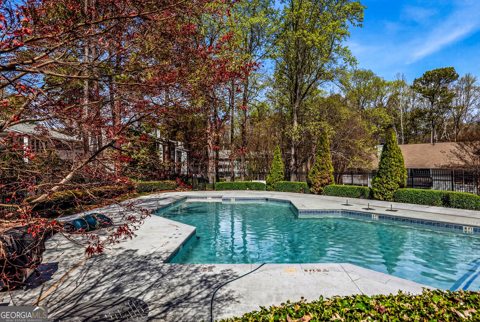 1003 Summit North Drive Atlanta - Photo 22